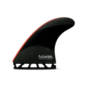 Futures John John Techflex Large Tri Fin Set