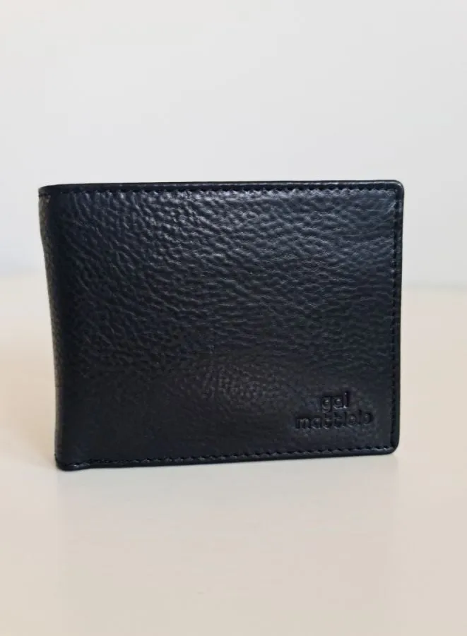 Gai Mattiolo Men's Leather Wallet: A Fusion of Style and Utility