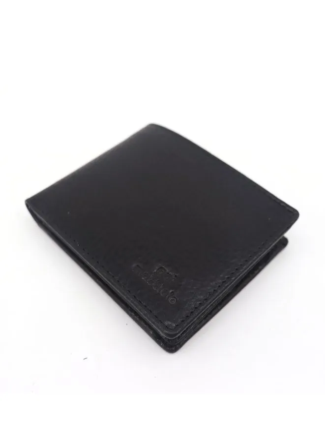 Gai Mattiolo Men's Leather Wallet: A Fusion of Style and Utility