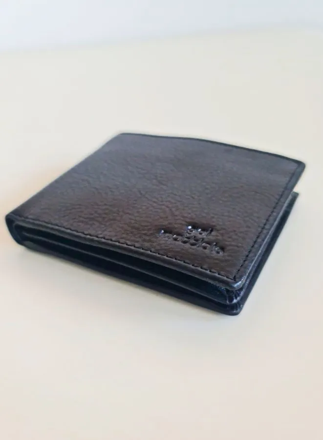 Gai Mattiolo Men's Leather Wallet: A Fusion of Style and Utility