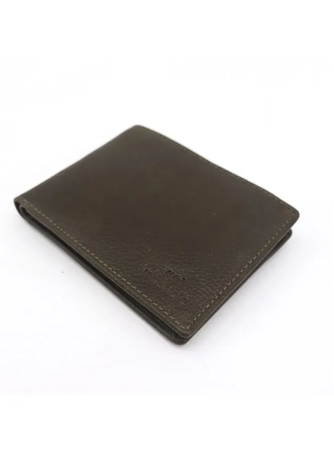 Gai Mattiolo Men's Leather Wallet: A Fusion of Style and Utility