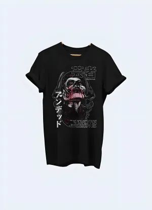 Geisha T Shirt