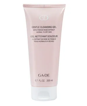 GENTLE  CLEANSING GEL