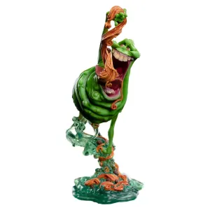 Ghostbusters - Slimer Figure - Weta Workshop - Mini Epics