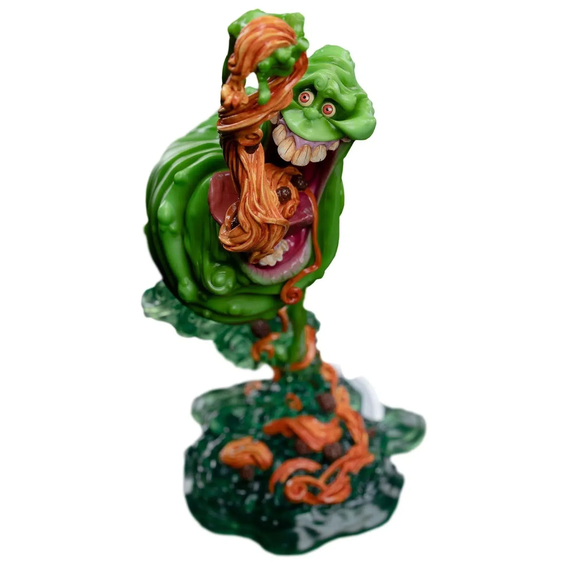 Ghostbusters - Slimer Figure - Weta Workshop - Mini Epics