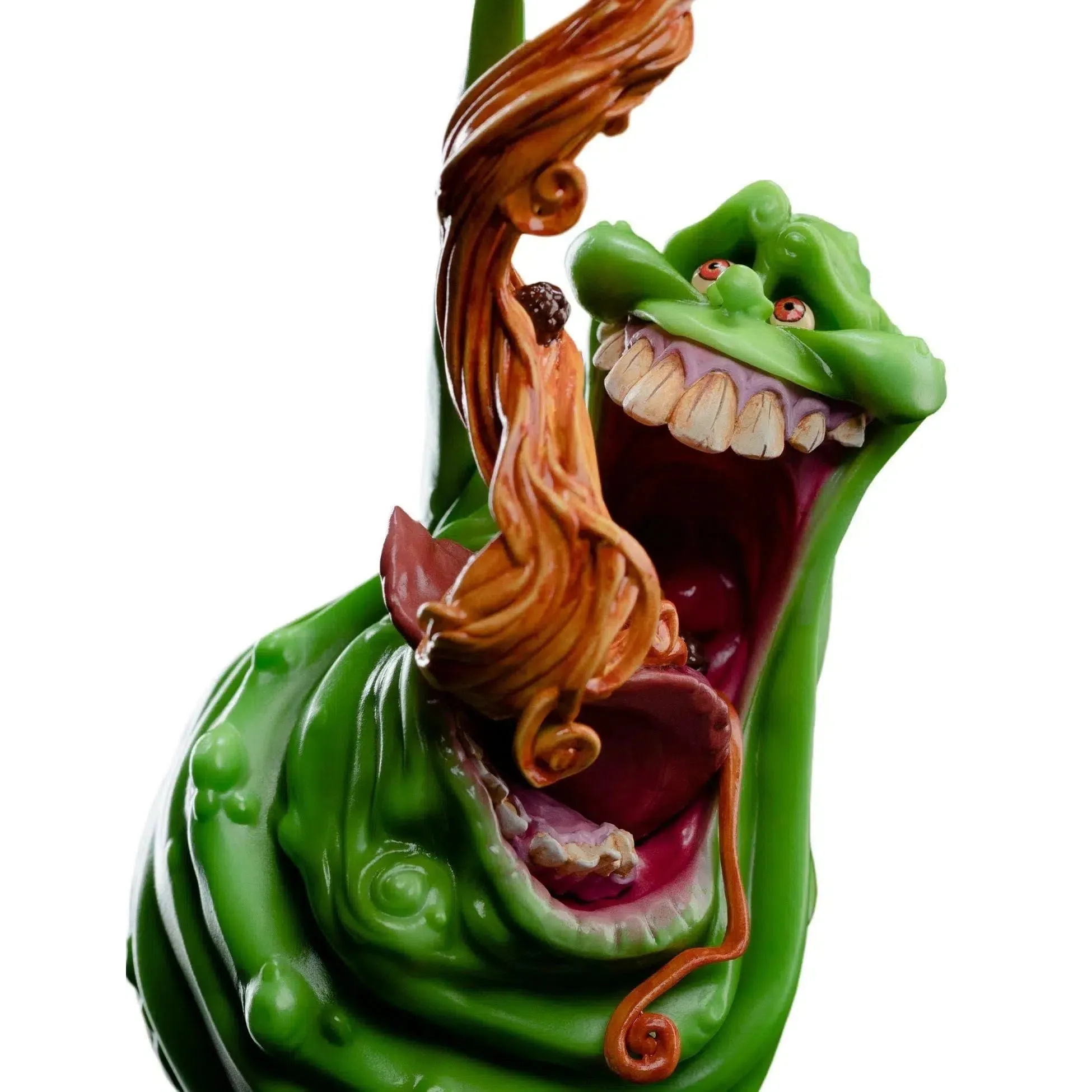 Ghostbusters - Slimer Figure - Weta Workshop - Mini Epics