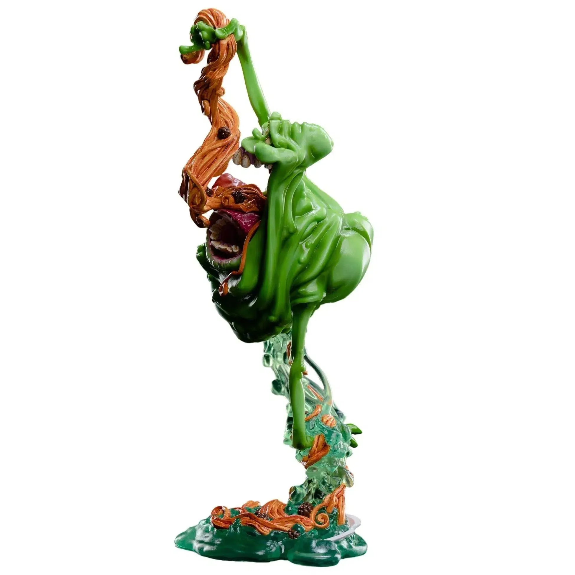 Ghostbusters - Slimer Figure - Weta Workshop - Mini Epics