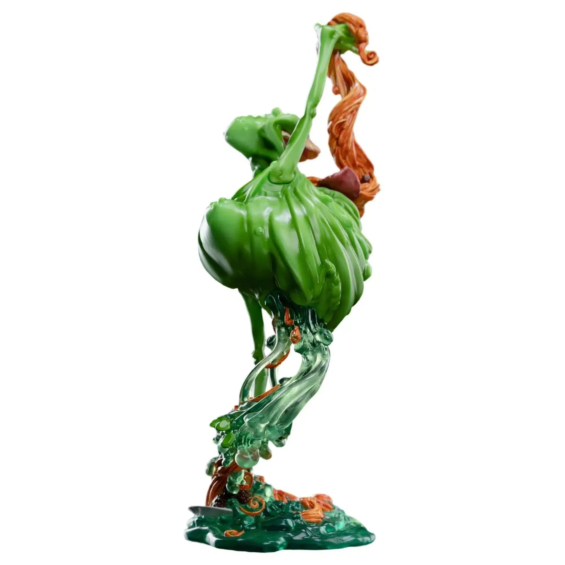 Ghostbusters - Slimer Figure - Weta Workshop - Mini Epics