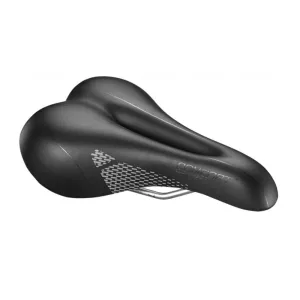 Giant Connect Comfort  Mens Saddle