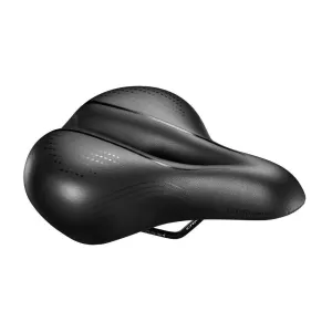 Giant CONTACT CITY  Saddle Chromoly Black