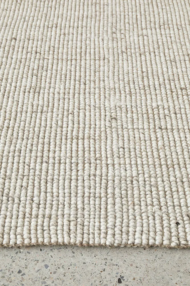 Harlow Ariel Beige Rug 380 x 280 CM