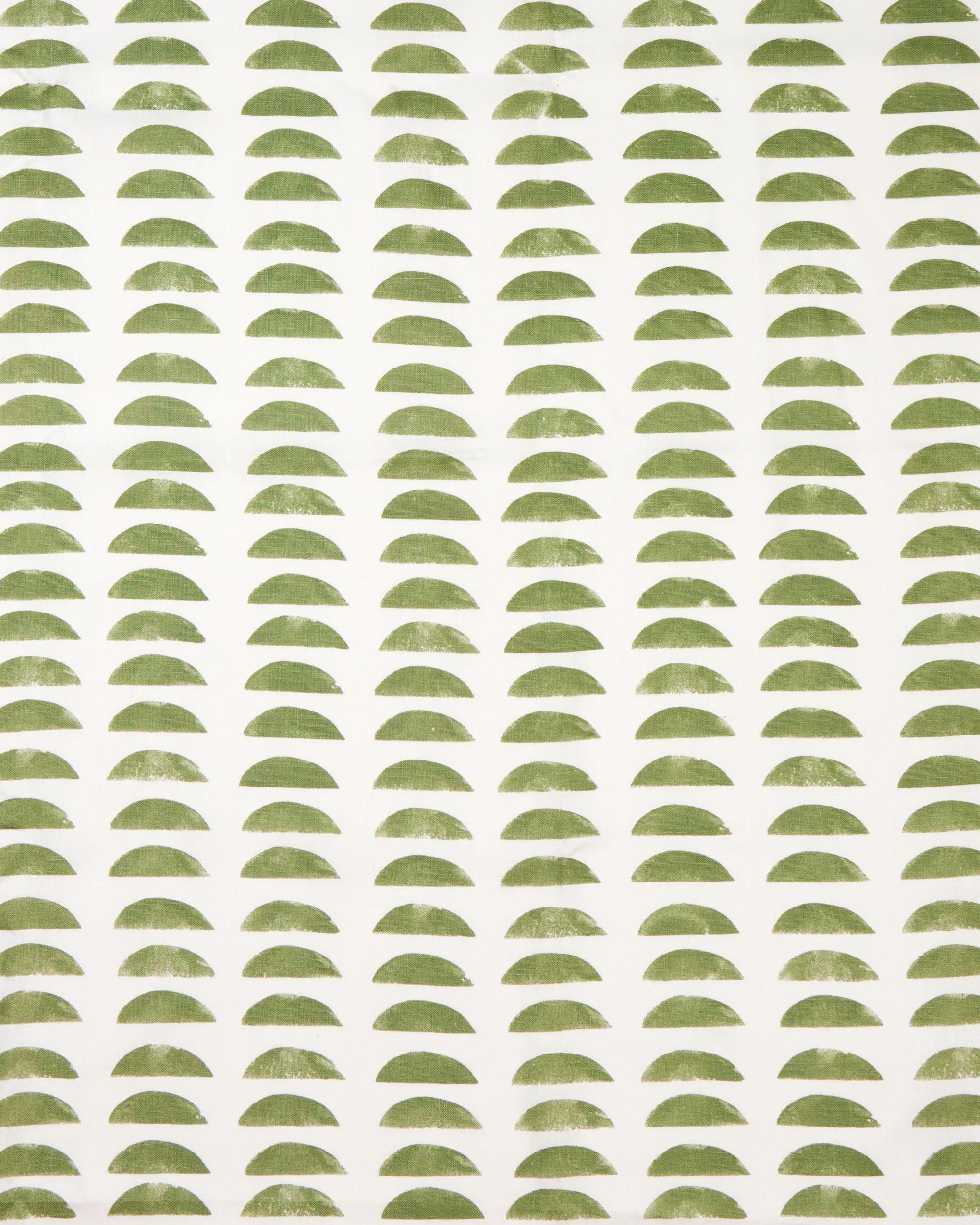 Hills Fabric in Green