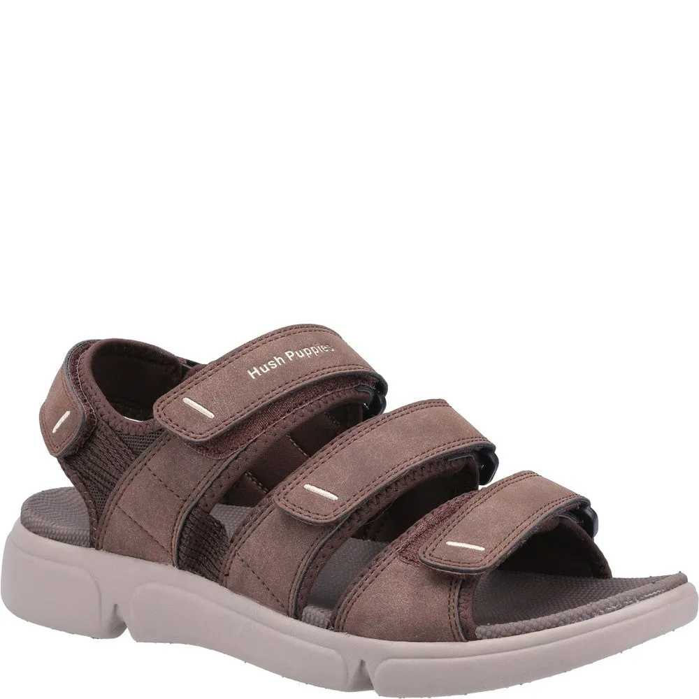 Hush Puppies Raul Sandal