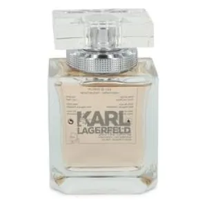 Karl Lagerfeld Eau De Parfum Spray (Tester) By Karl Lagerfeld