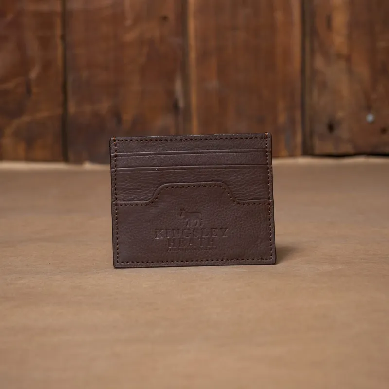 Kingsley Heath Cardholder Buffalo