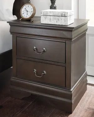 Leewarden Nightstand