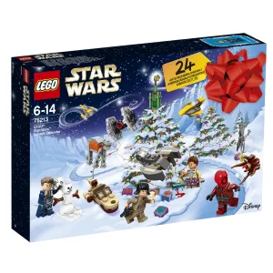 LEGO 75213 Star Wars Advent Calendar 2019