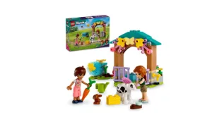 LEGO Friends Autumn's Baby Cow Shed