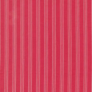 Lighthearted - Stripe Red