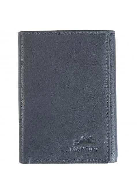 Mancini BELLAGIO Trifold RFID Wallet