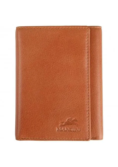 Mancini BELLAGIO Trifold RFID Wallet