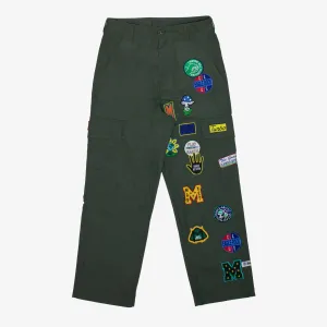 Market Rw Patch Cargo Pant