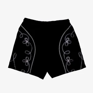 Market X Habrc Bolero Shorts