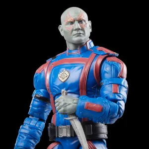 Marvel Legends Drax (Cosmo BAF)