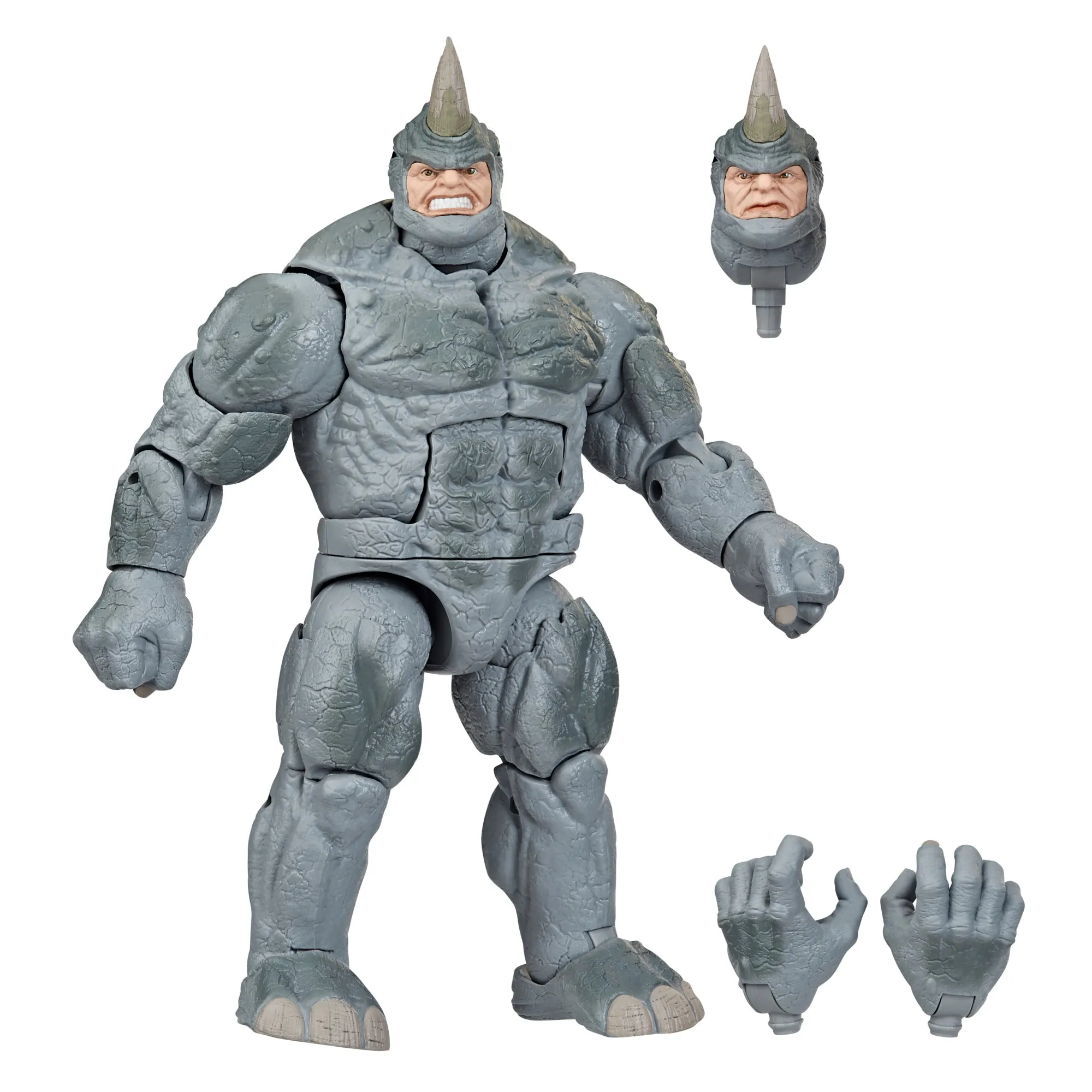 Marvel Legends Series Marvel’s Rhino