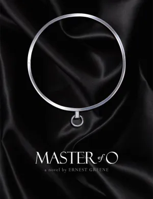 Master of O, Paperback