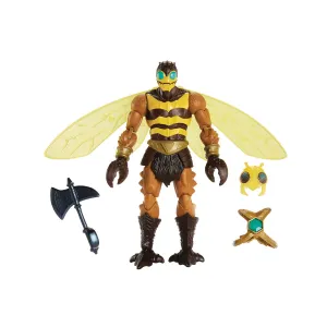 Masters of the Universe: New Eternia - Buzz-Off Action Figure (HLB49) LOW STOCK