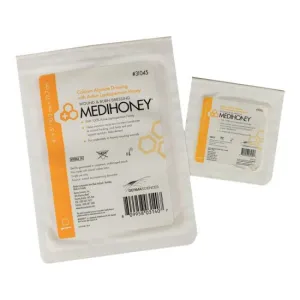 MEDIHONEY Calcium Alginate Dressing