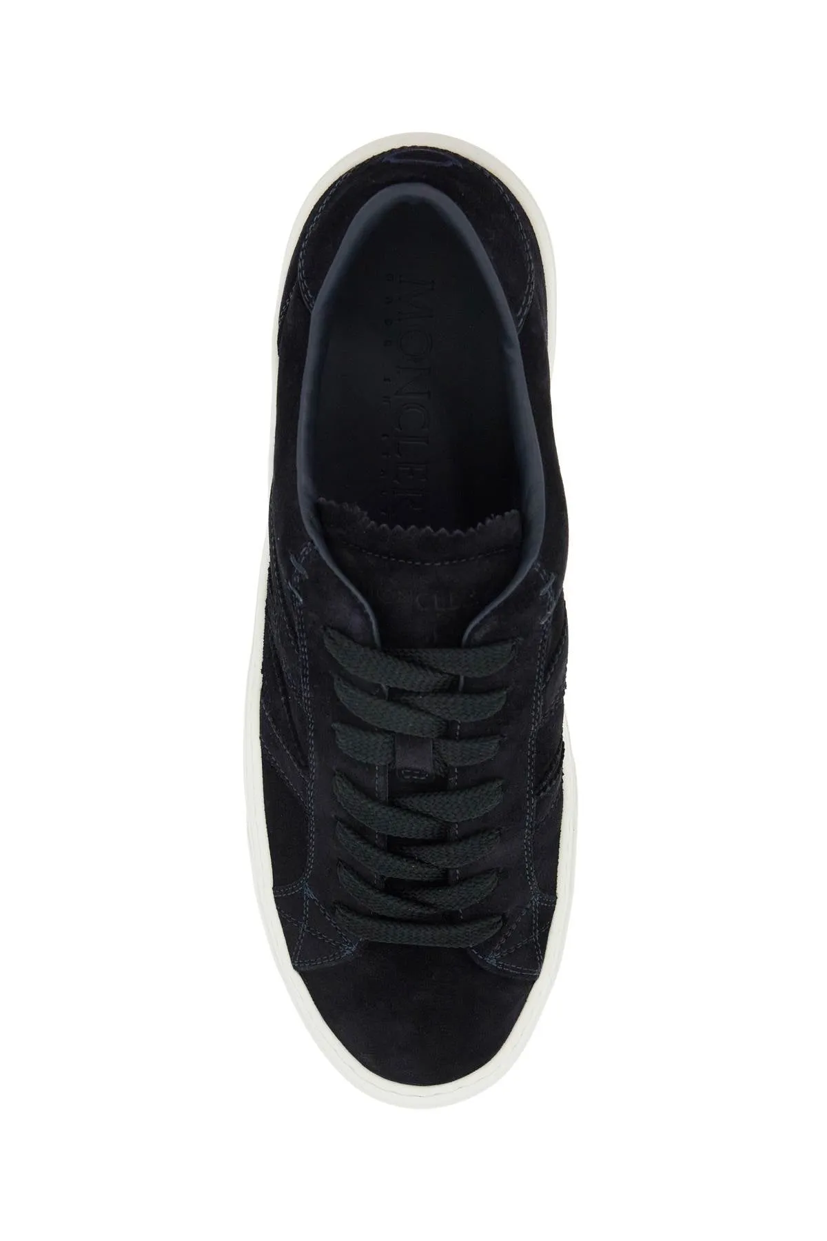 MONCLER monaco m sneakers