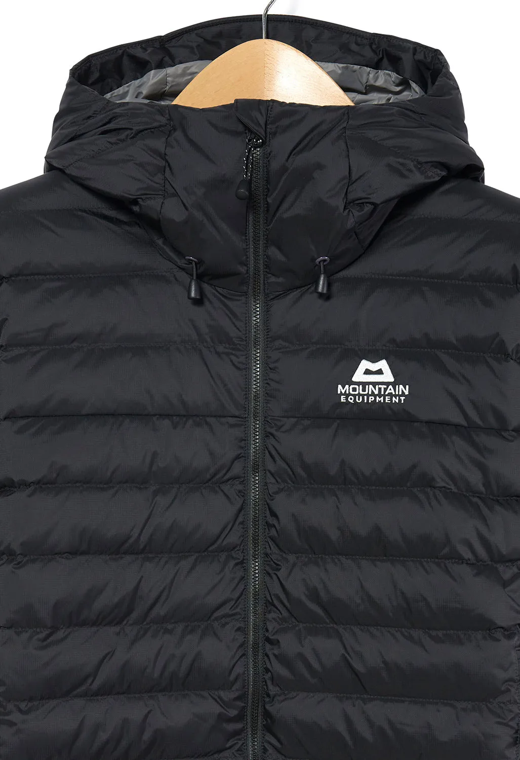 Mountain Equipment Superflux Men's Jacket - Black