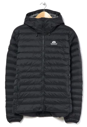 Mountain Equipment Superflux Men's Jacket - Black