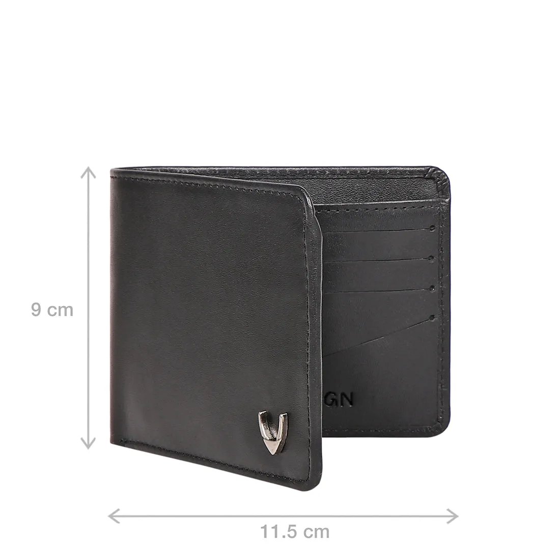 NAMIBIA SB BI-FOLD WALLET