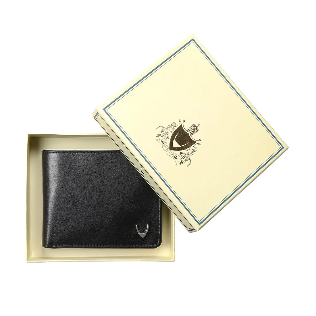 NAMIBIA SB BI-FOLD WALLET