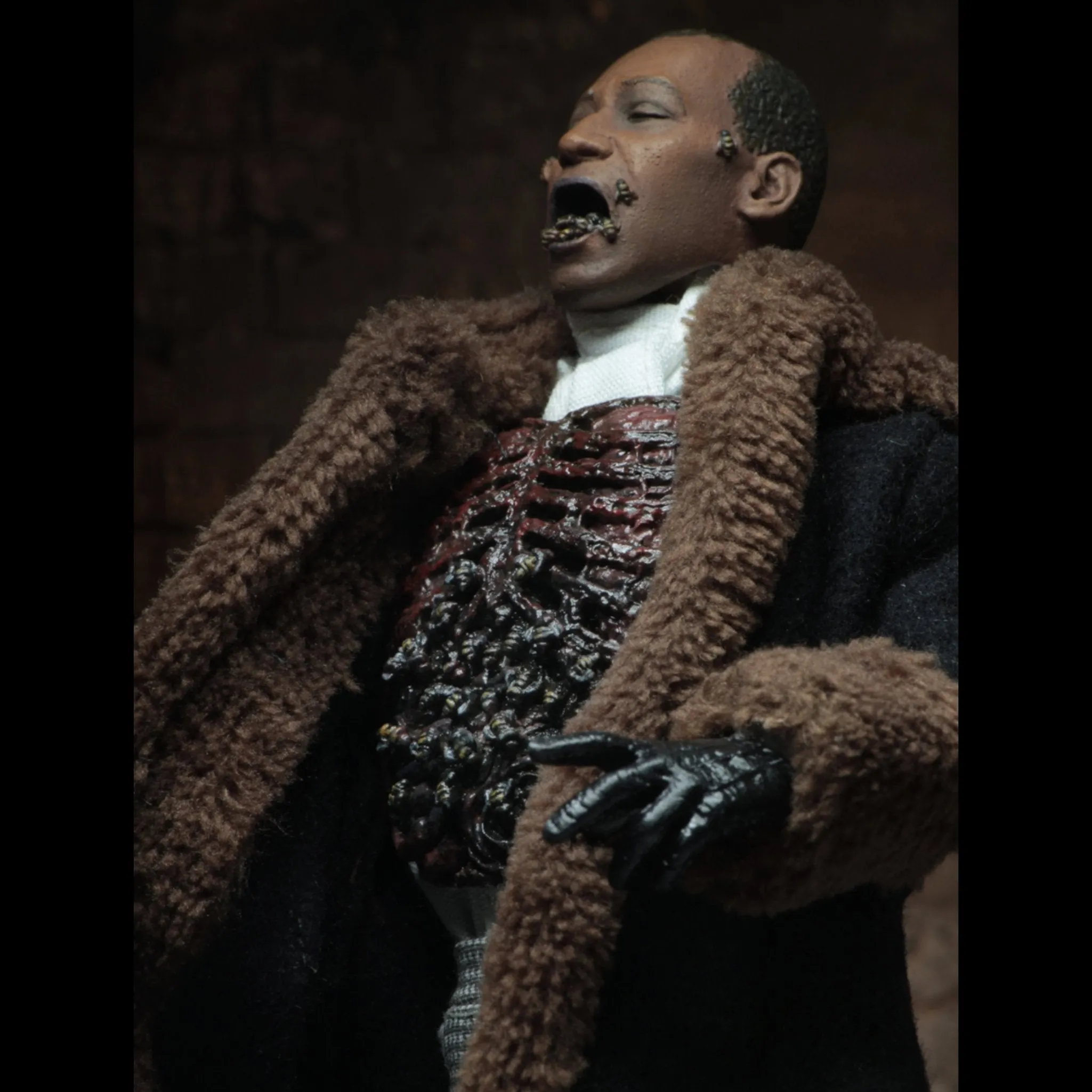 NECA Candyman (8" Scale)