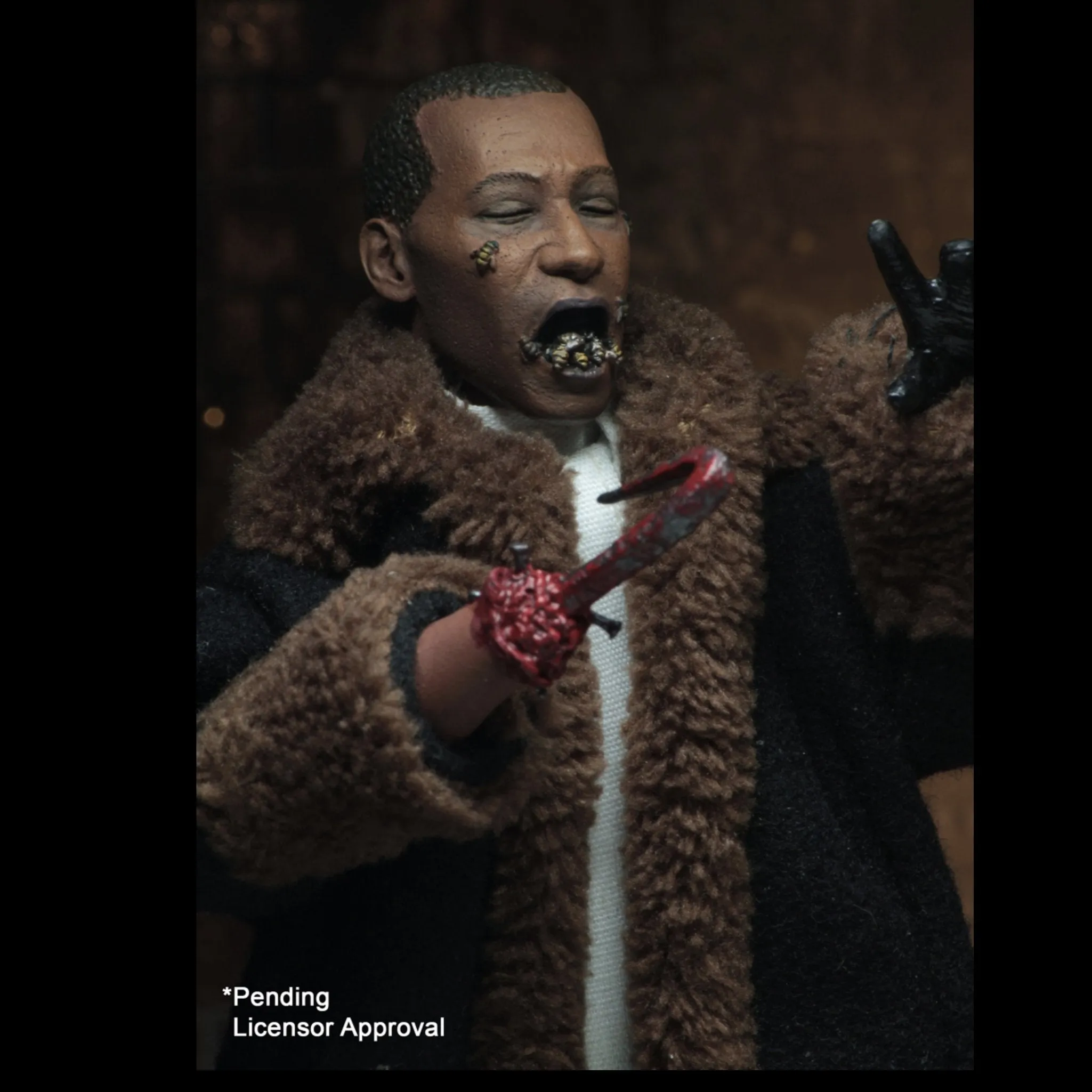 NECA Candyman (8" Scale)