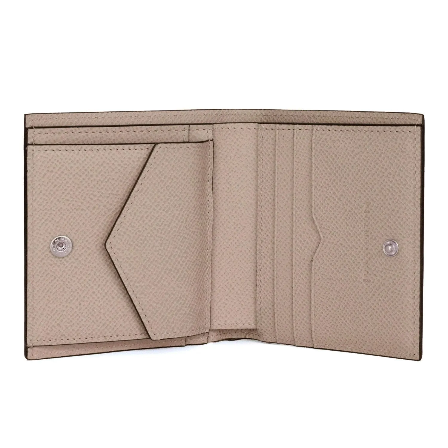 Noblessa Bi-Fold Wallet