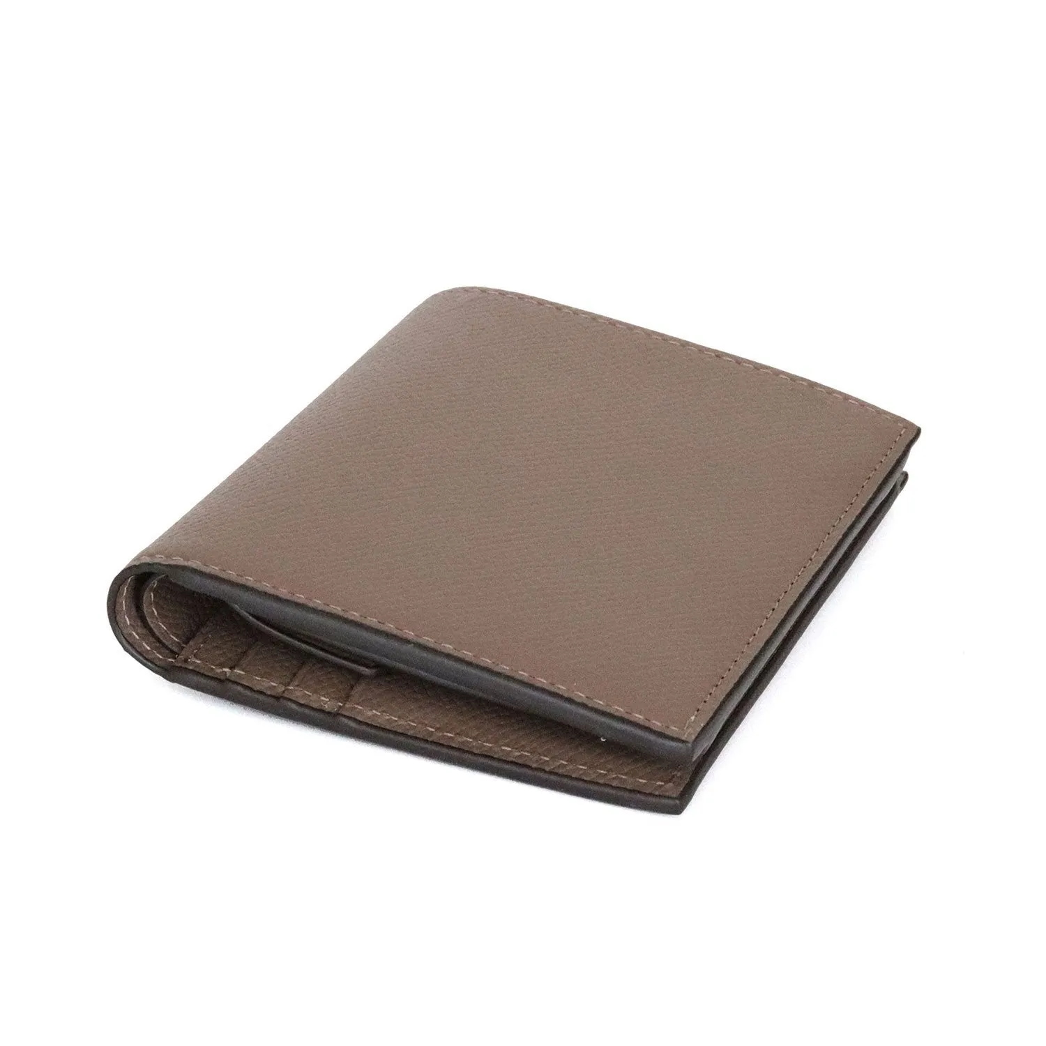 Noblessa Bi-Fold Wallet