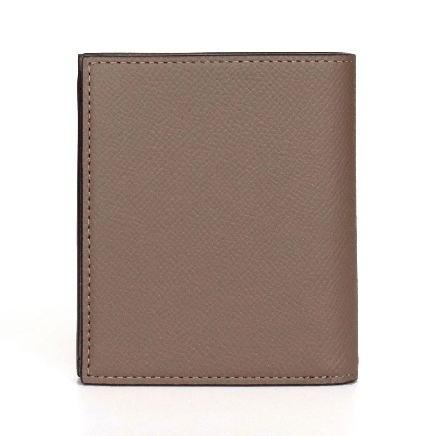 Noblessa Bi-Fold Wallet