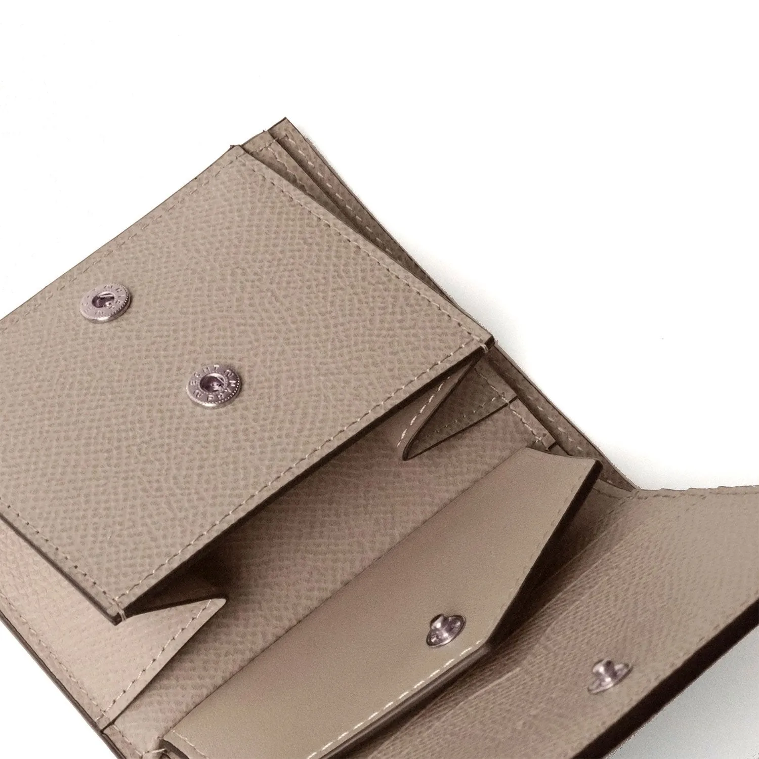 Noblessa Bi-Fold Wallet