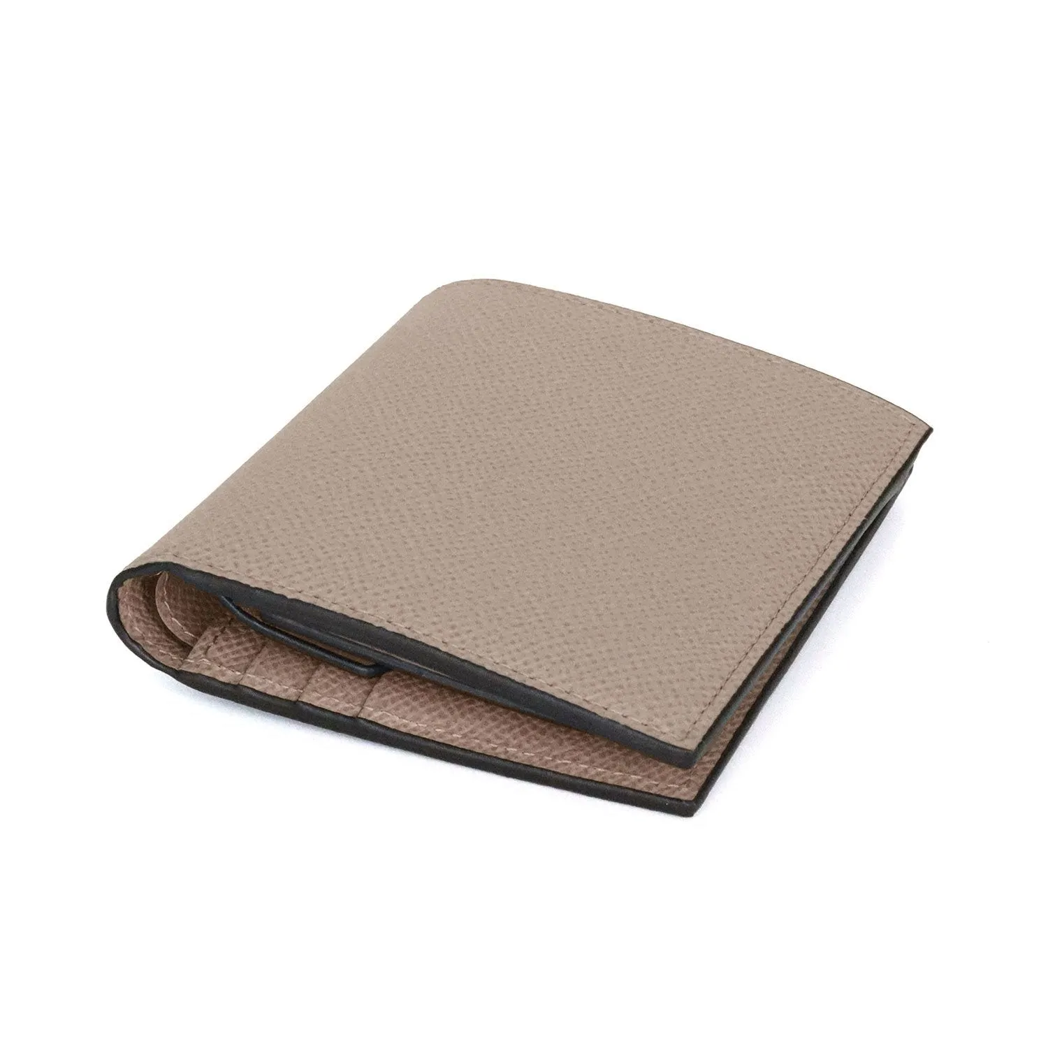 Noblessa Bi-Fold Wallet