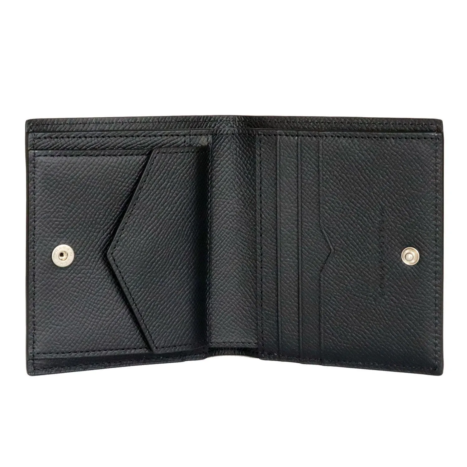 Noblessa Bi-Fold Wallet