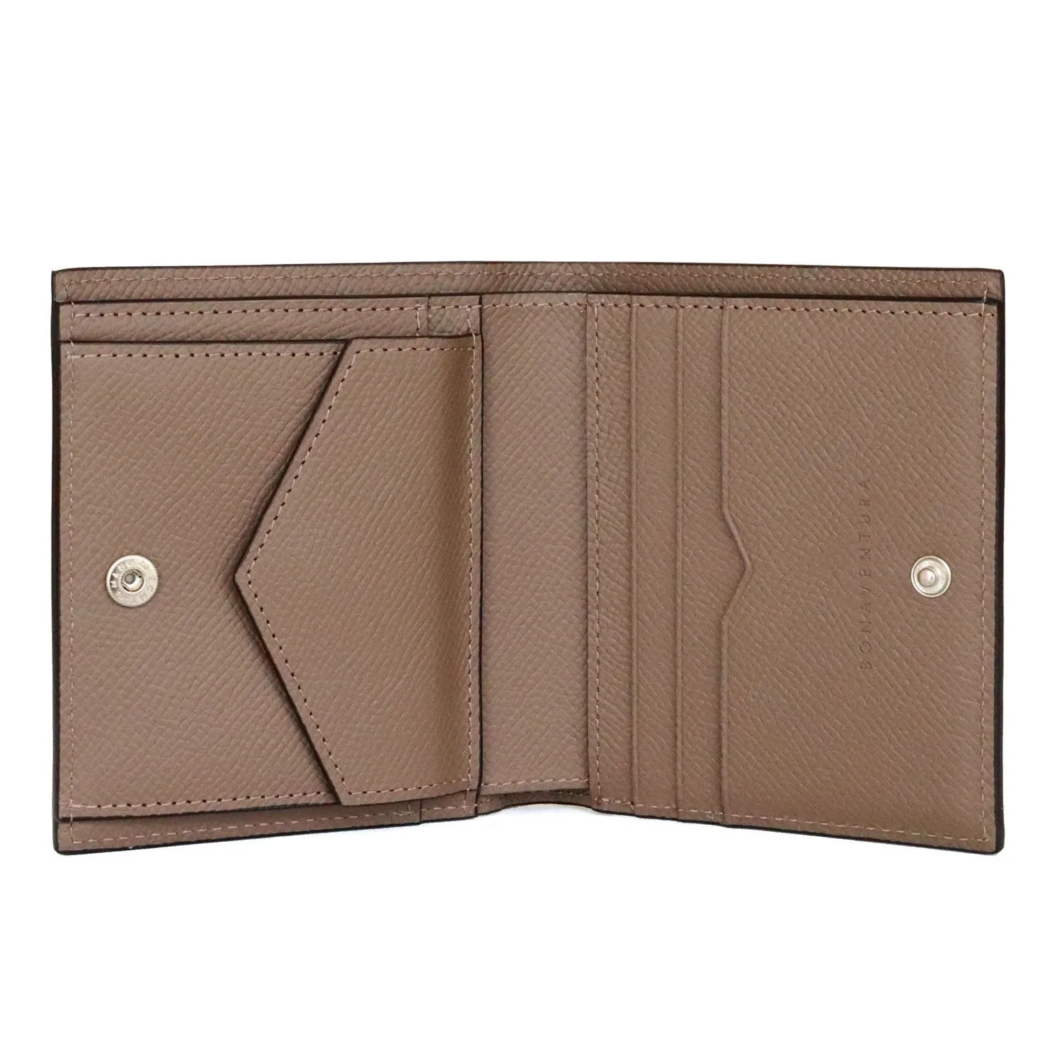 Noblessa Bi-Fold Wallet