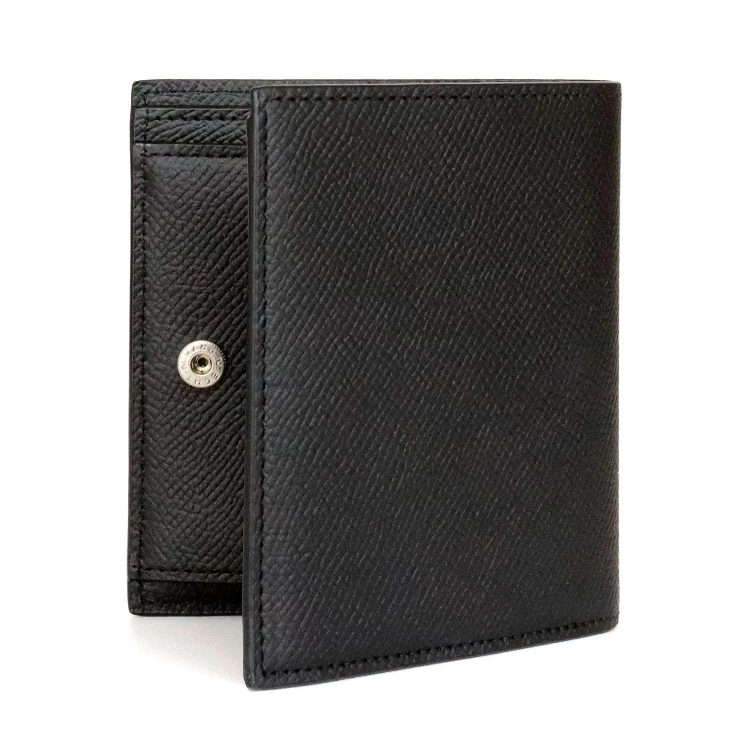 Noblessa Bi-Fold Wallet