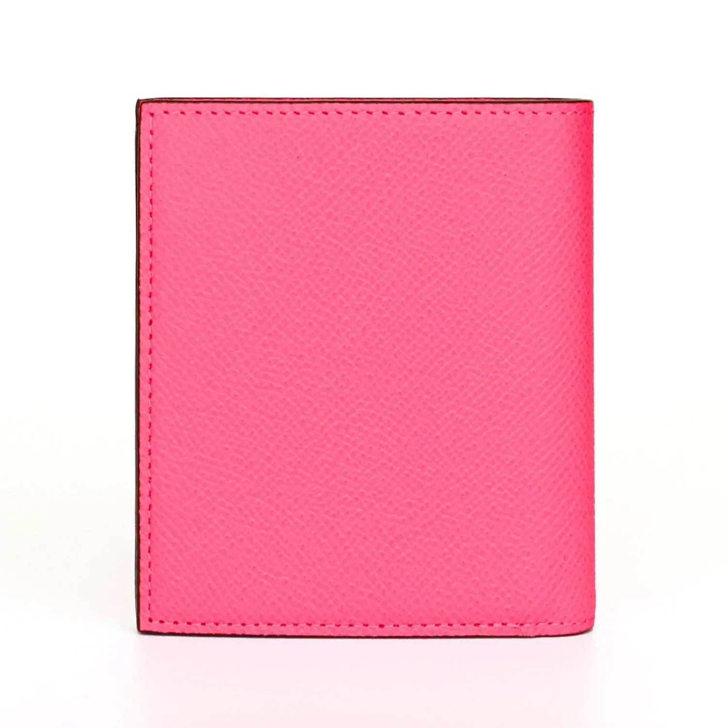 Noblessa Bi-Fold Wallet