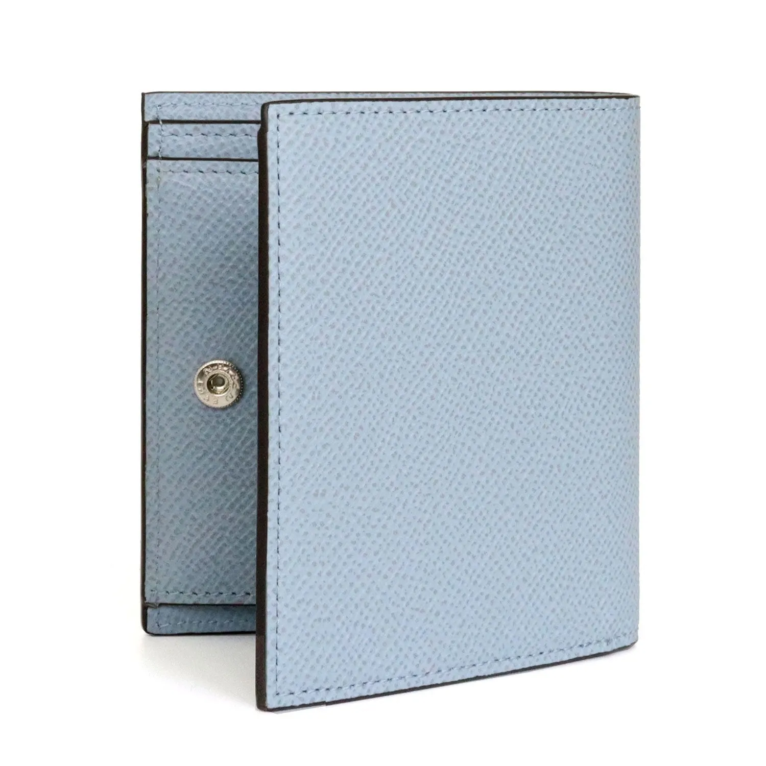 Noblessa Bi-Fold Wallet