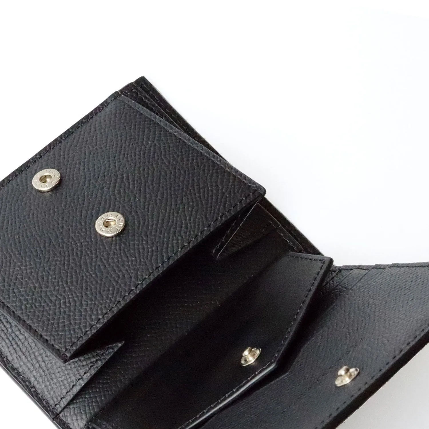 Noblessa Bi-Fold Wallet